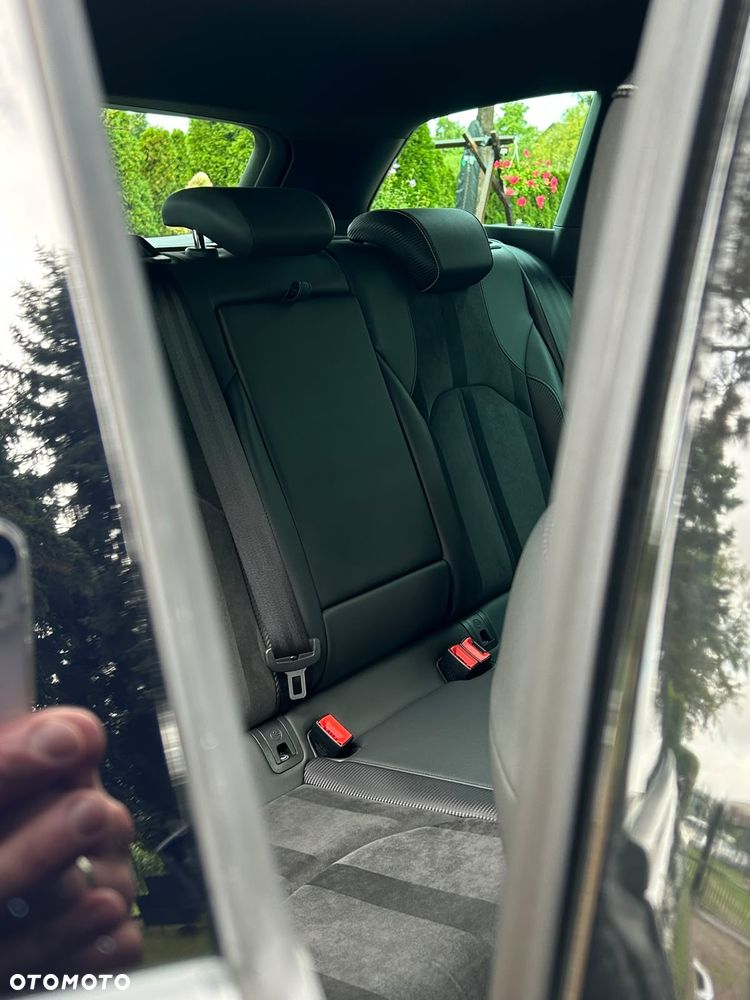 Seat Leon 2.0 TSI Start&Stop DSG Cupra 300 - 9