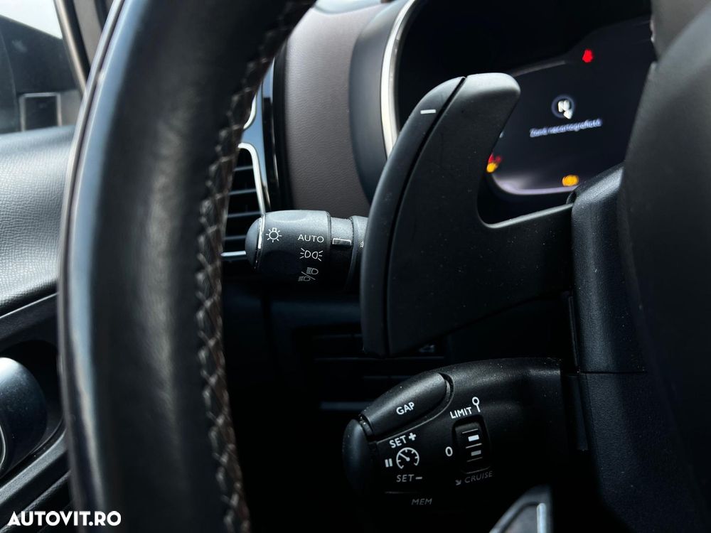 Citroën C5 Aircross - 36