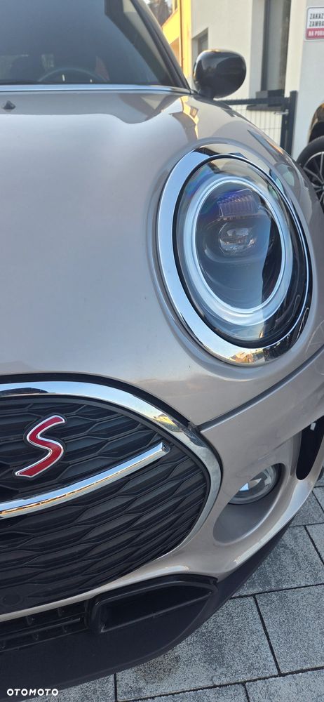 MINI Clubman Cooper S - 15