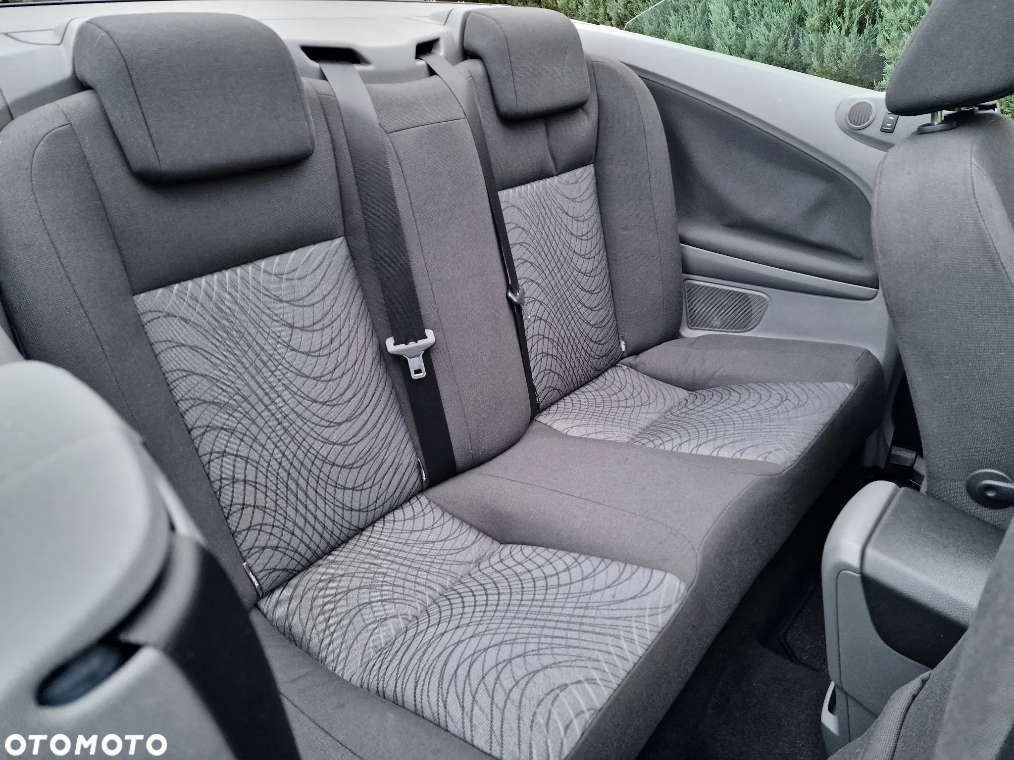 Ford Focus CC 2.0 TDCi Trend - 15