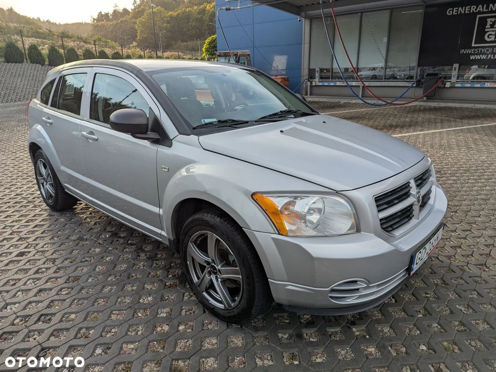 Dodge Caliber 2.0 SE - 2