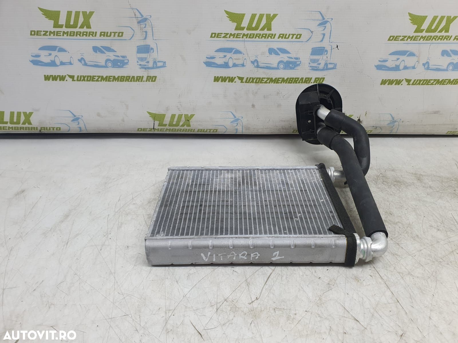 Radiator clima bord Suzuki Vitara 2  [din 2014 pana  2018] - 1