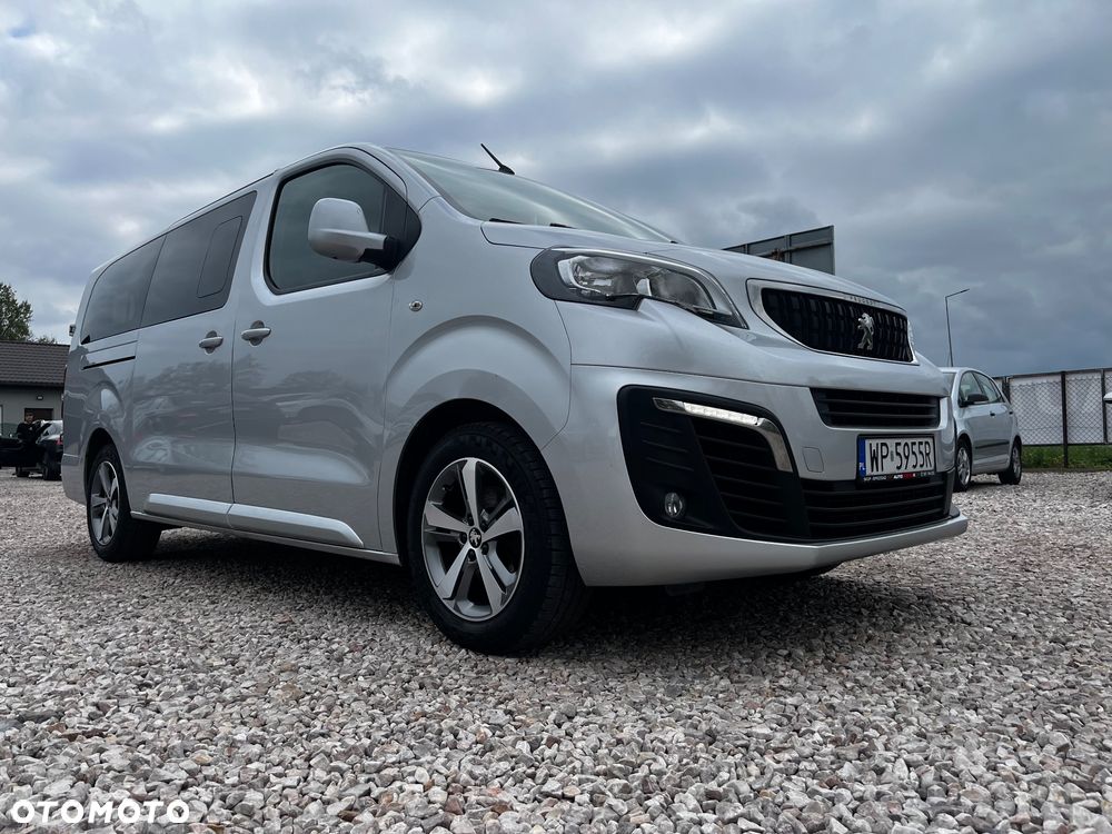Peugeot Expert - 15