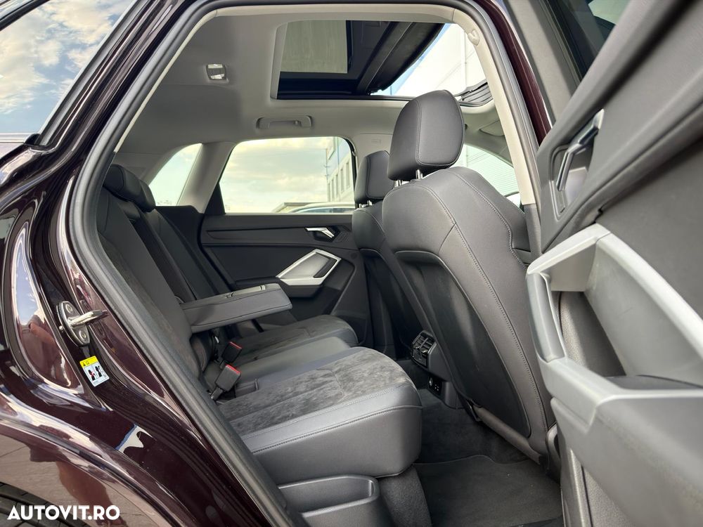 Audi Q3 35 TDI S tronic S line - 9