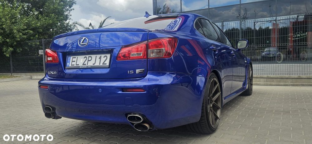Lexus IS - 23