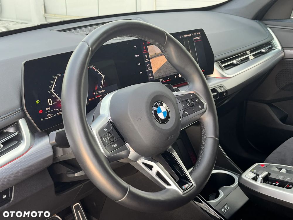 BMW X1 sDrive18i - 27