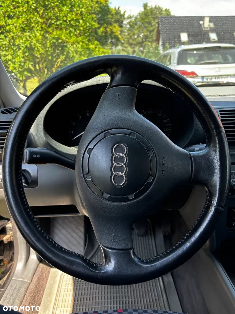 Audi A3 - 15