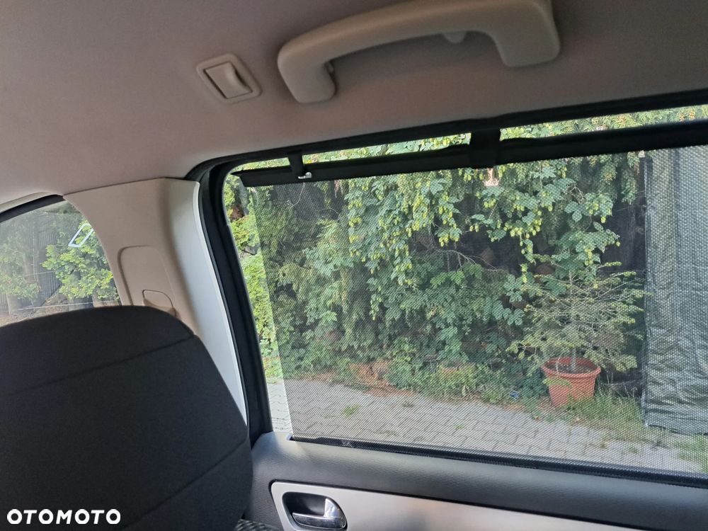 Citroën C4 Picasso 2.0 HDi My Way - 10