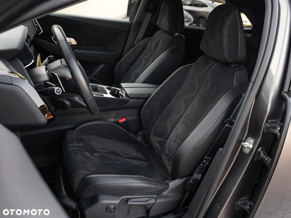 DS Automobiles DS 7 Crossback - 21