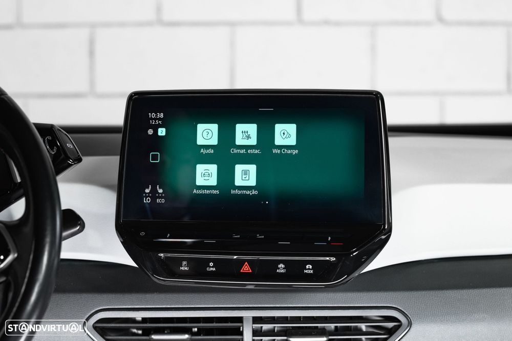 VW ID.3 58 kWh 1st - 19