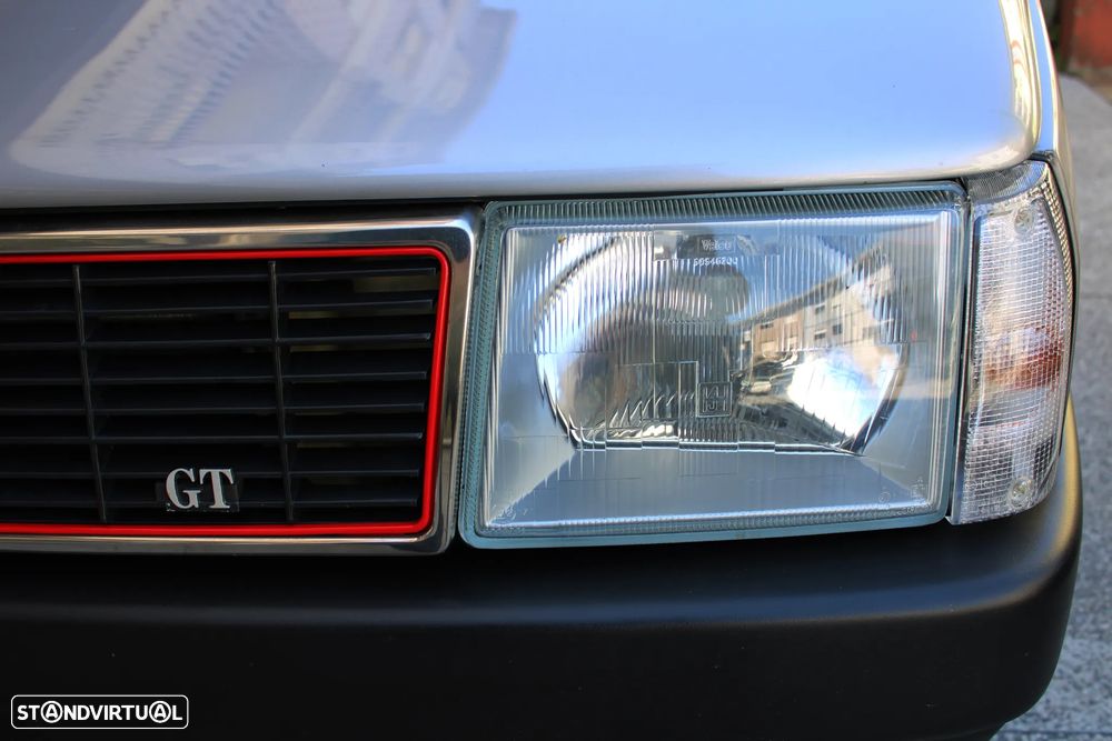 Lancia Y 10 GT i.e. - 45