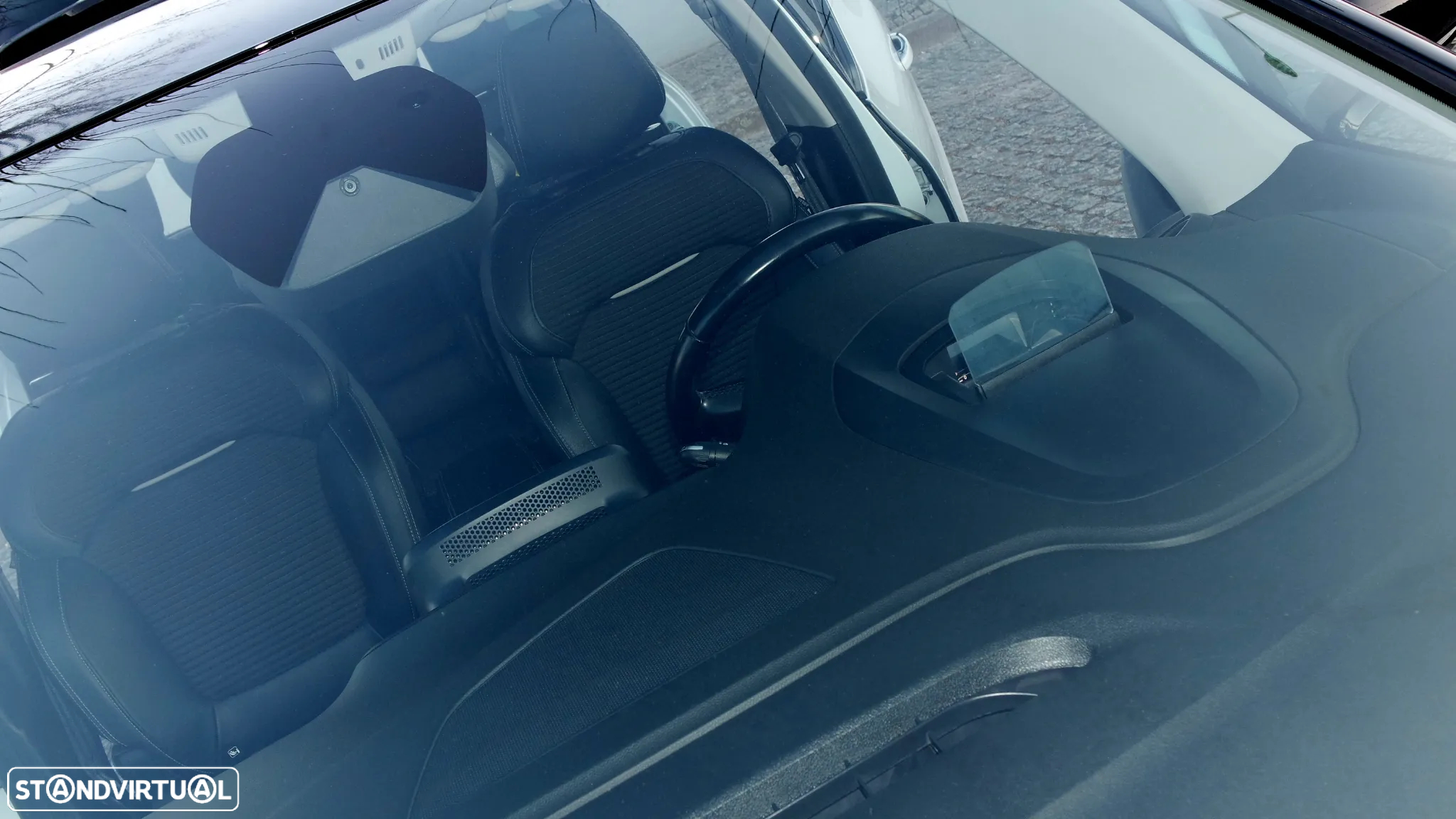 Renault Grand Scénic 1.7 Blue dCi Bose Edition EDC - 4