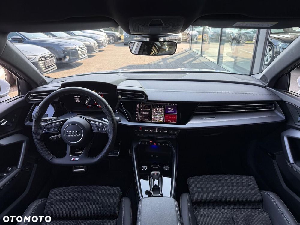 Audi A3 Limousine - 16