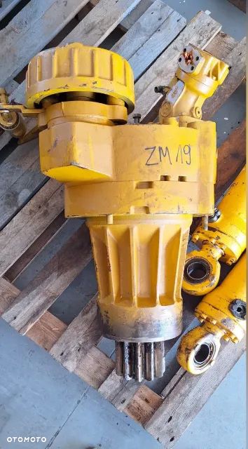 Reduktor obrotu Zeppeli ZM 15 19 - 6