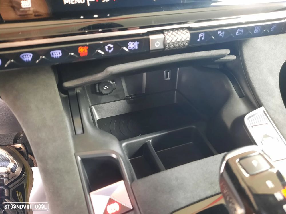 DS DS7 Crossback E-Tense Performance Line+ EAT8 - 58