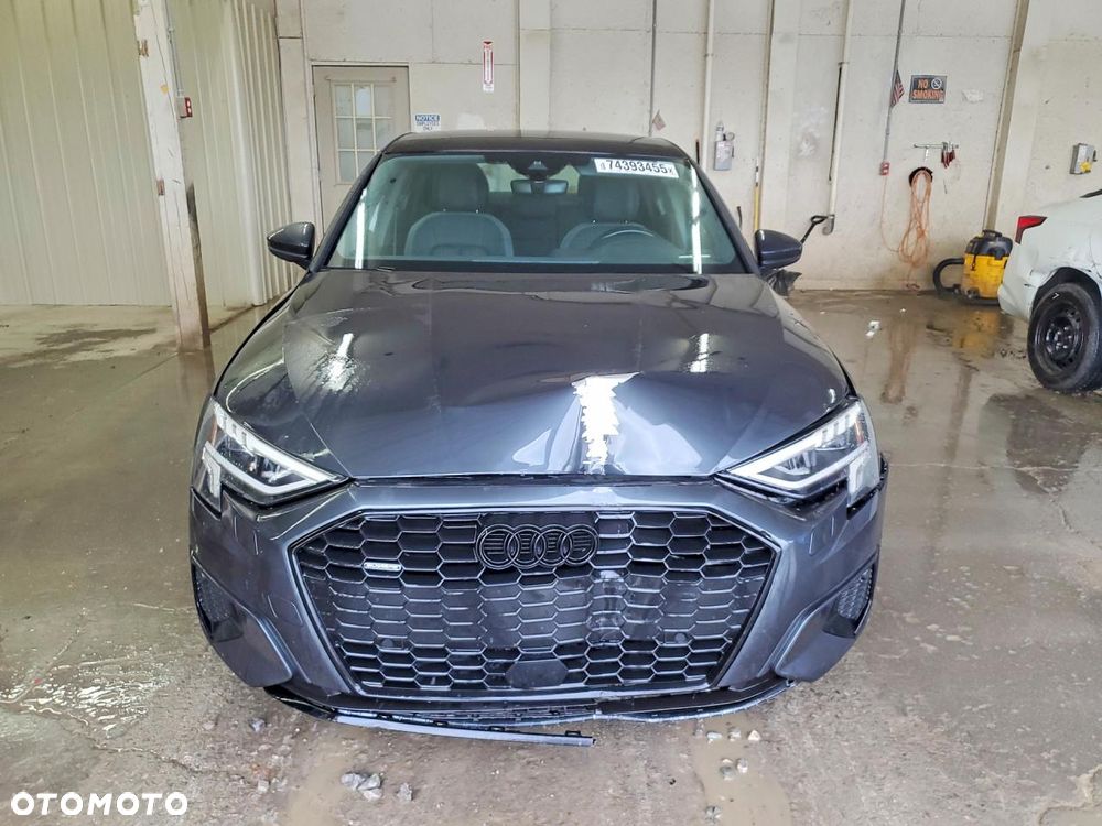 Audi A3 Limousine - 6