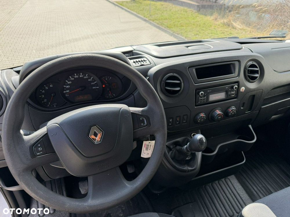 Renault Master - 12