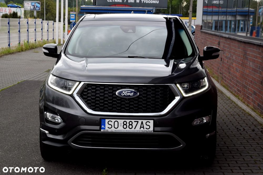 Ford Edge ver-vignale-2-0-tdci-twin--turbo-4wd - 8