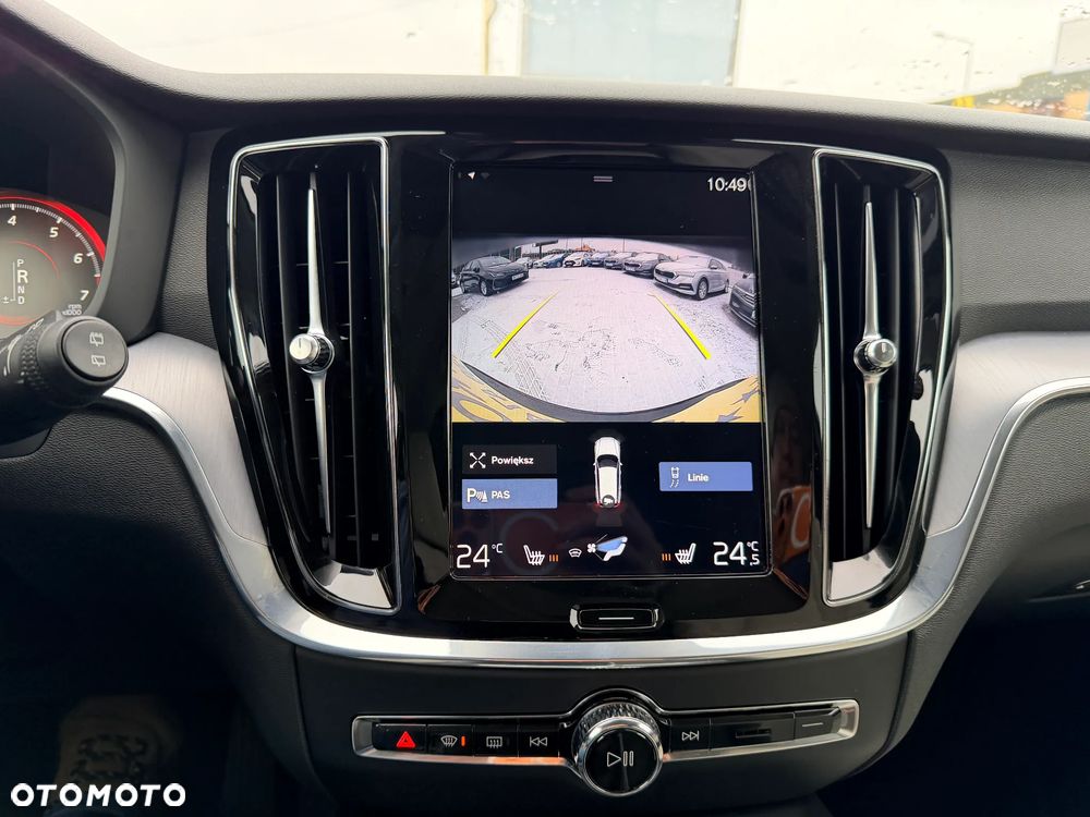 Volvo V60 T4 Inscription - 21