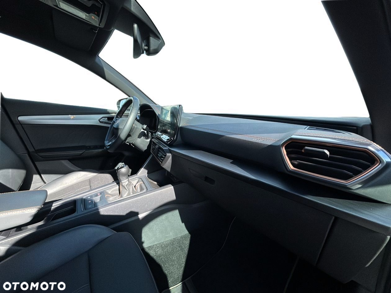 Cupra Formentor 1.5 TSI - 8