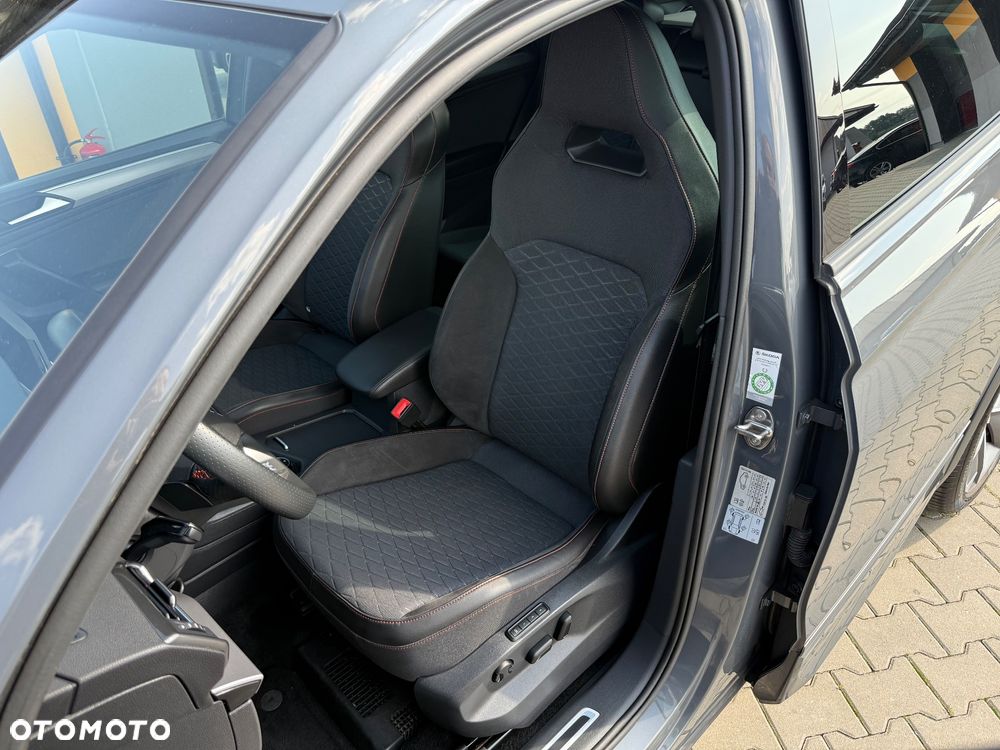 Seat Tarraco 2.0 TDI FR S&S 4Drive DSG - 32