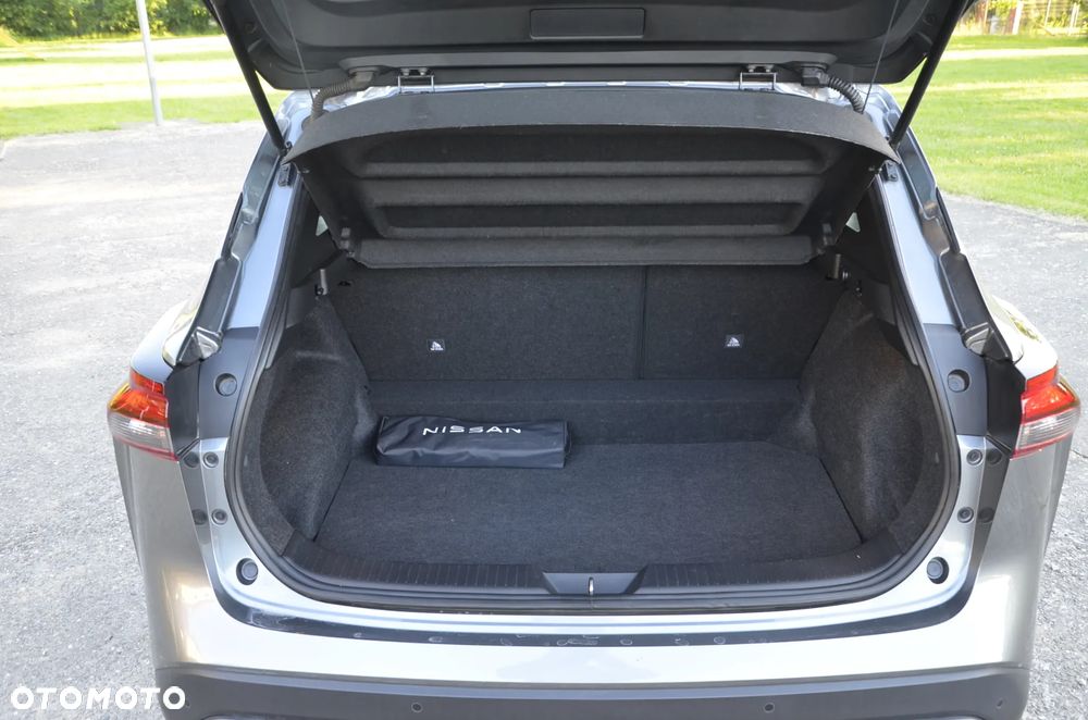 Nissan Qashqai - 35