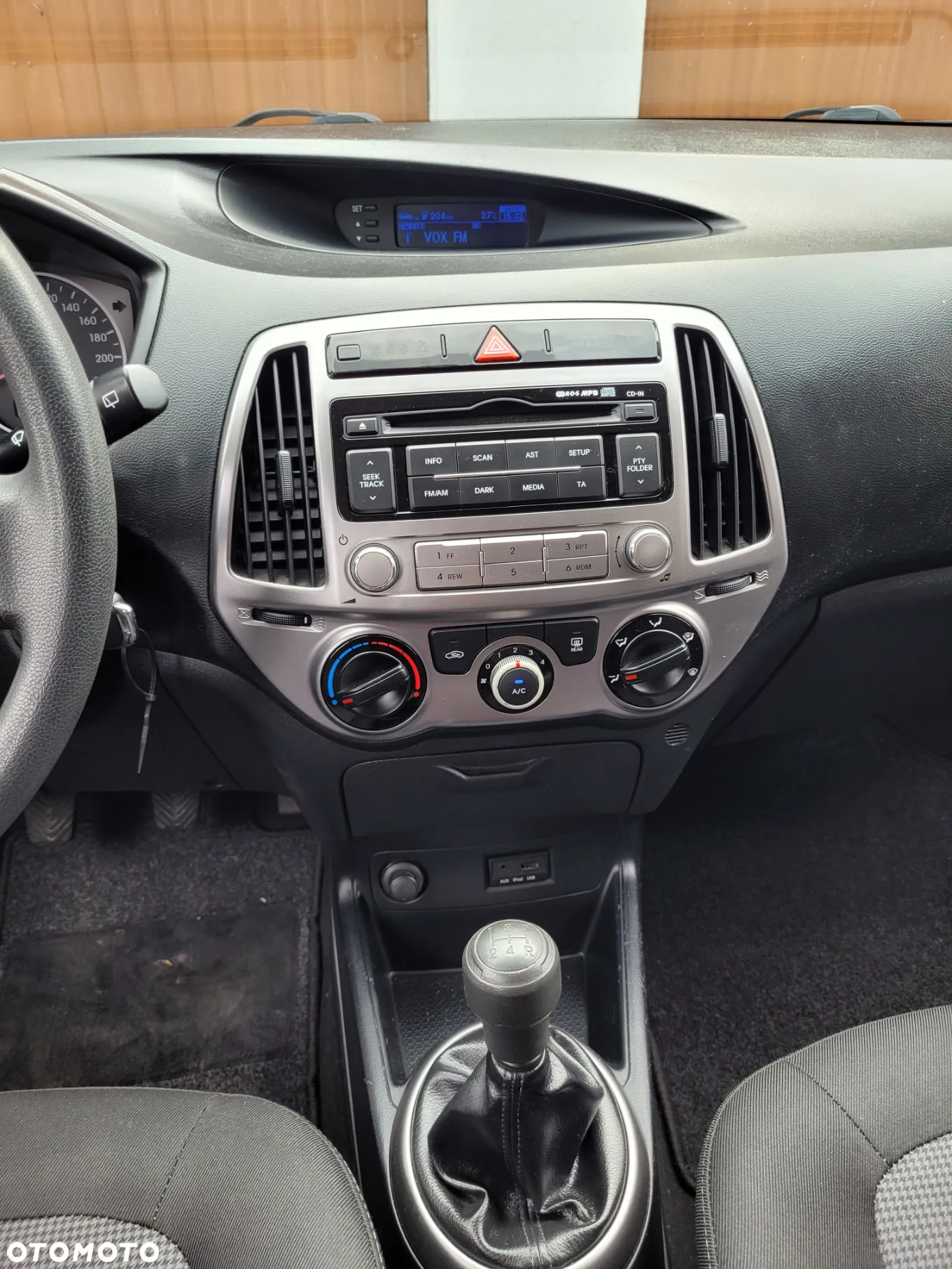 Hyundai i20 1.25 Style - 24