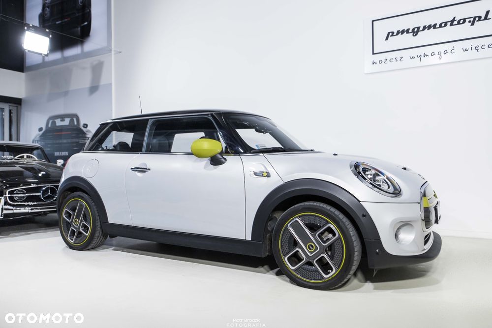 MINI Inny - 3