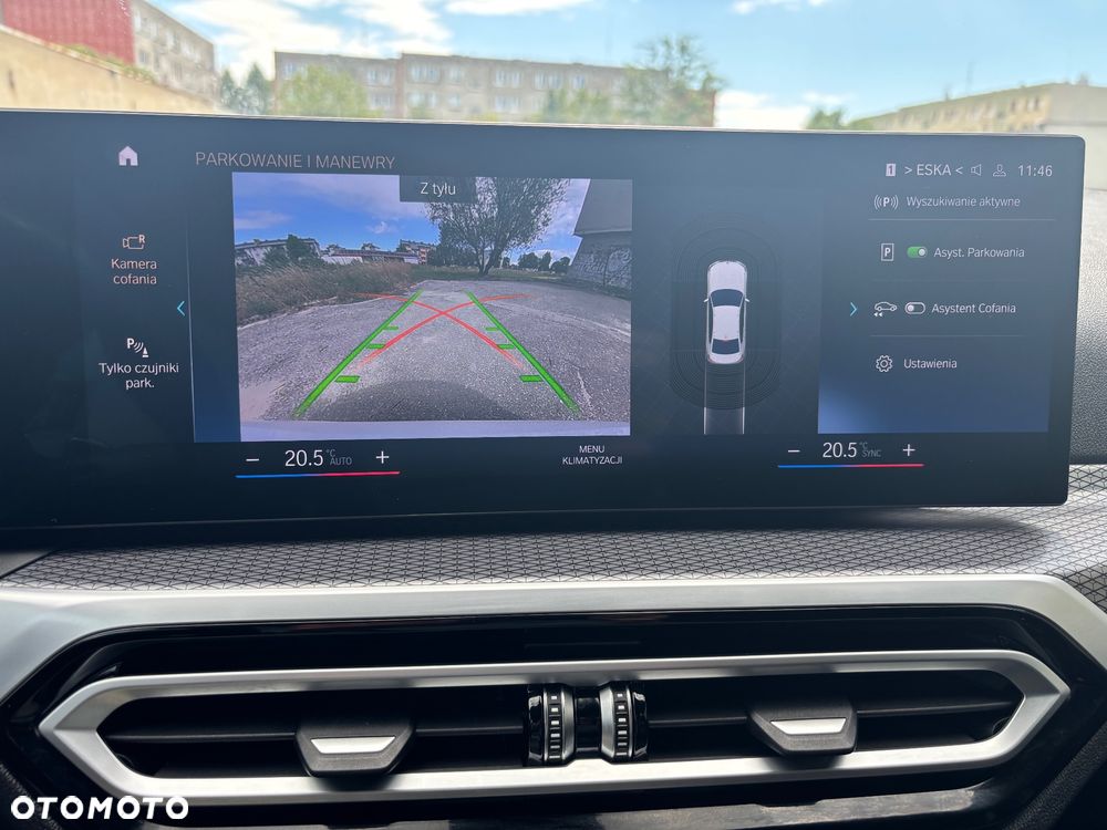 BMW Seria 3 320i xDrive M Sport - 25