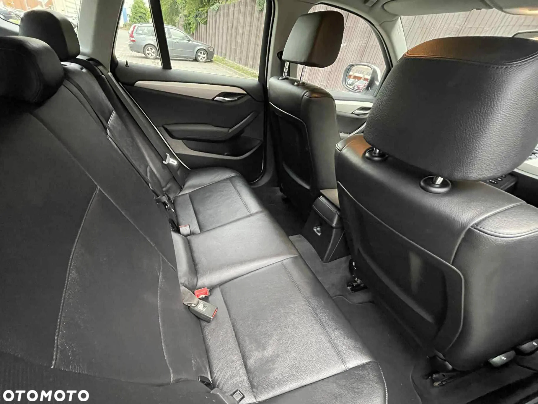 BMW X1 xDrive20d - 9