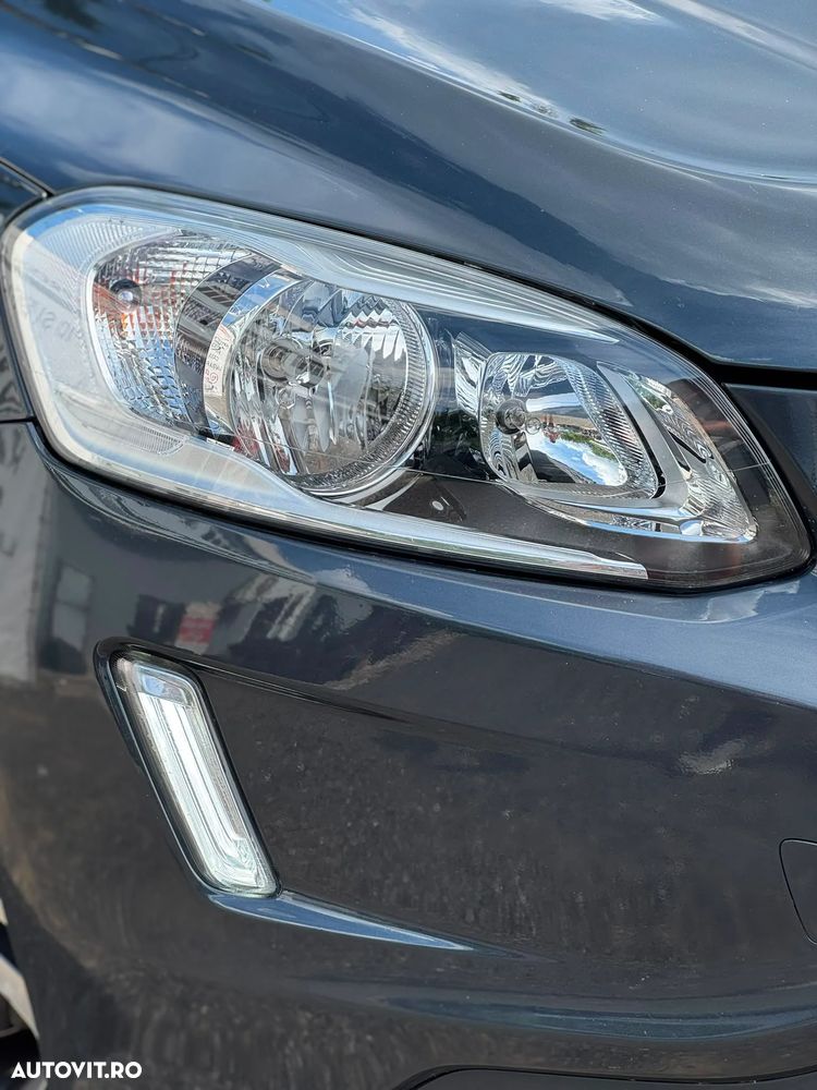Volvo XC 60 - 17