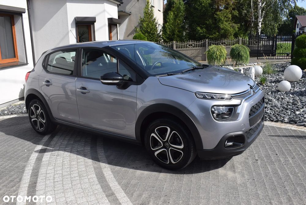 Citroën C3 1.2 PureTech Plus - 6