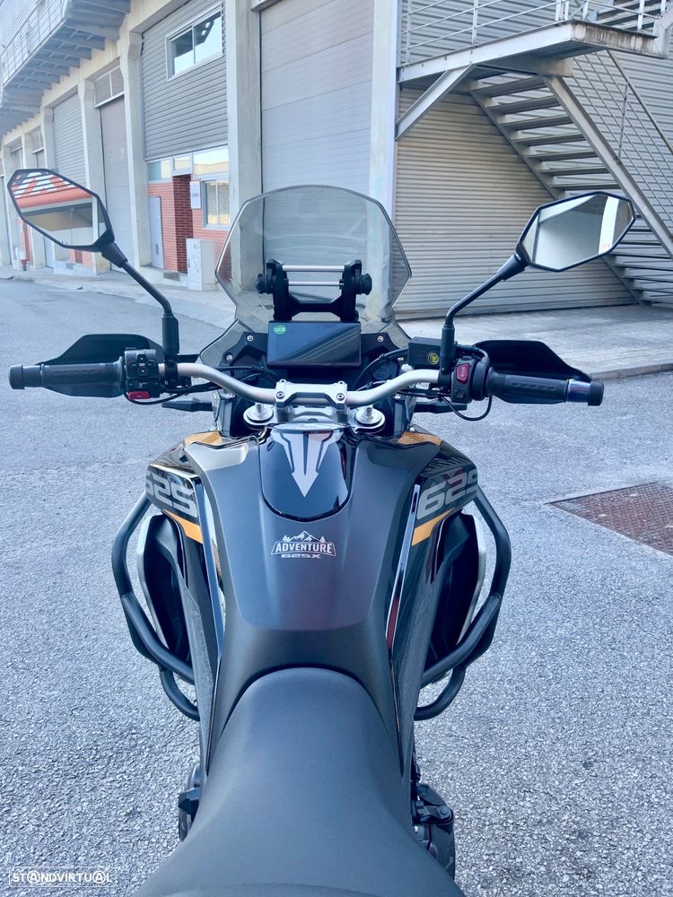 KOVE 625X Pro - 14
