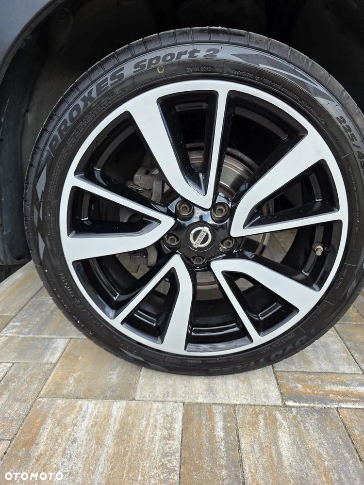 Nissan Qashqai - 20