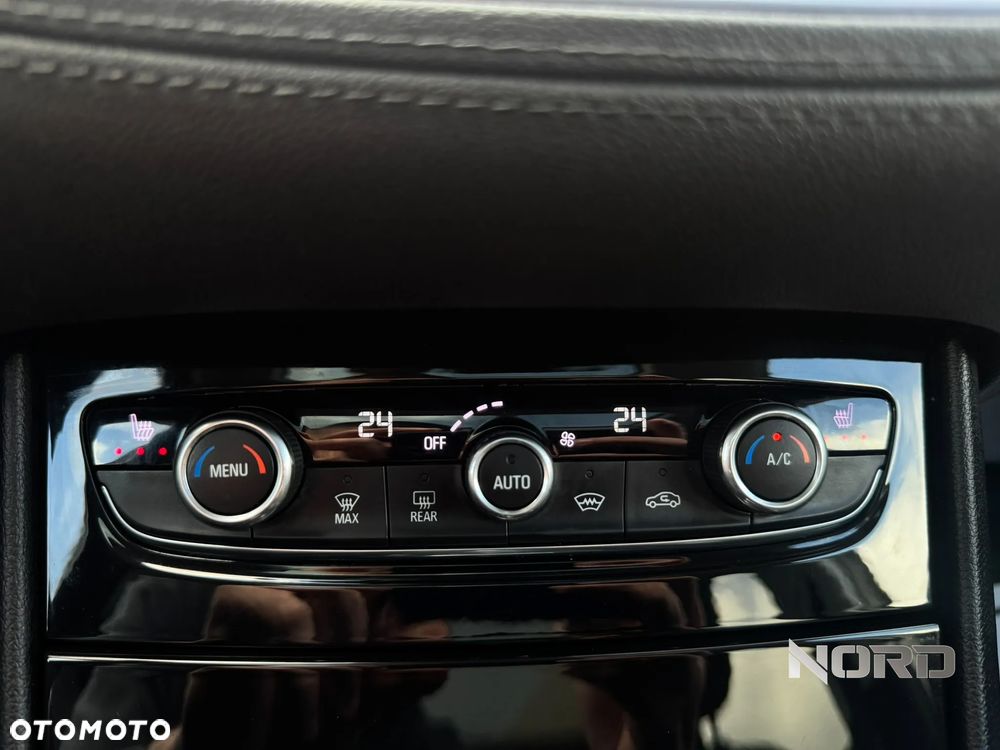 Opel Grandland X 1.2 T Innovation S&S - 26