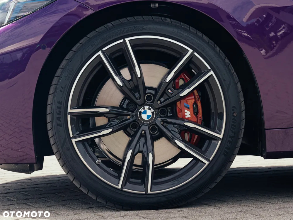 BMW Seria 4 M440i xDrive Cabrio - 4