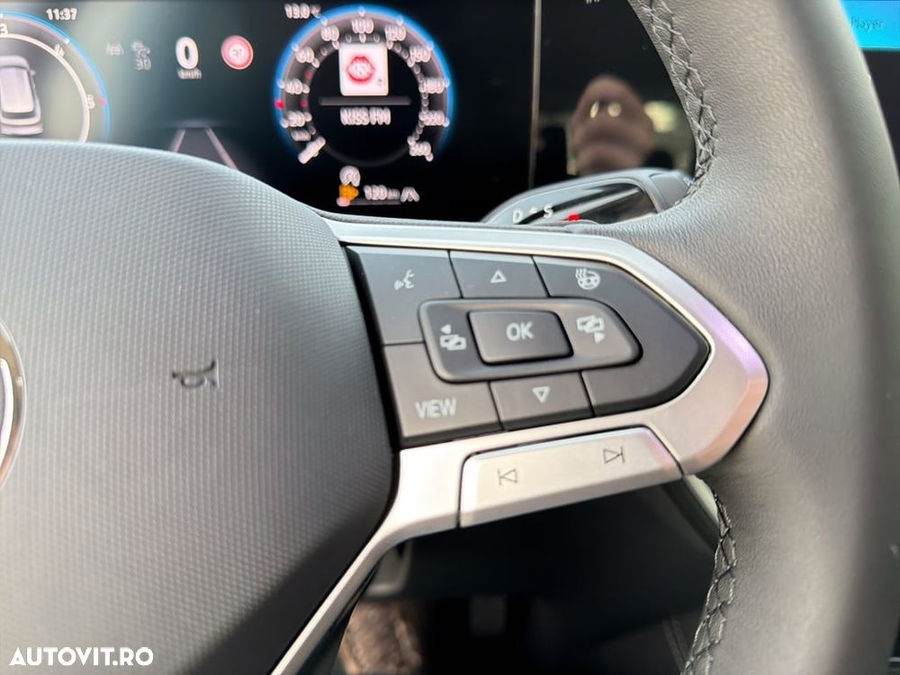 Volkswagen Tiguan 2.0 TDI DSG 4Motion Elegance - 25