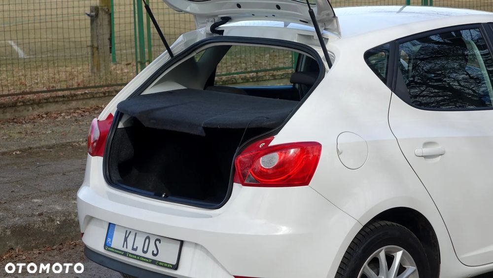 Seat Ibiza - 32