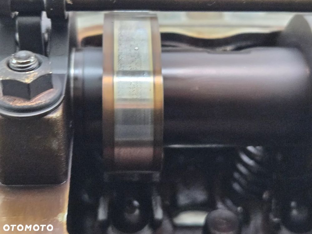 BMW E81 E87 E88 E90 E60 E61 2.0 N43B20A  GŁOWICA WAŁKI KOMPLETNA 7559168 - 22