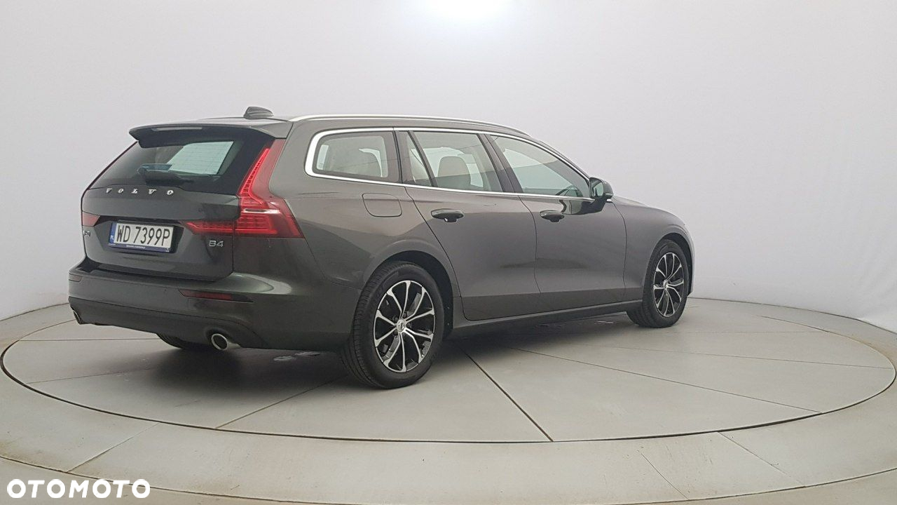 Volvo V60 - 7