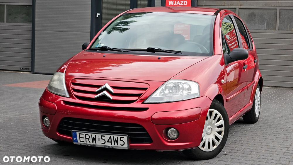 Citroën C3 - 2