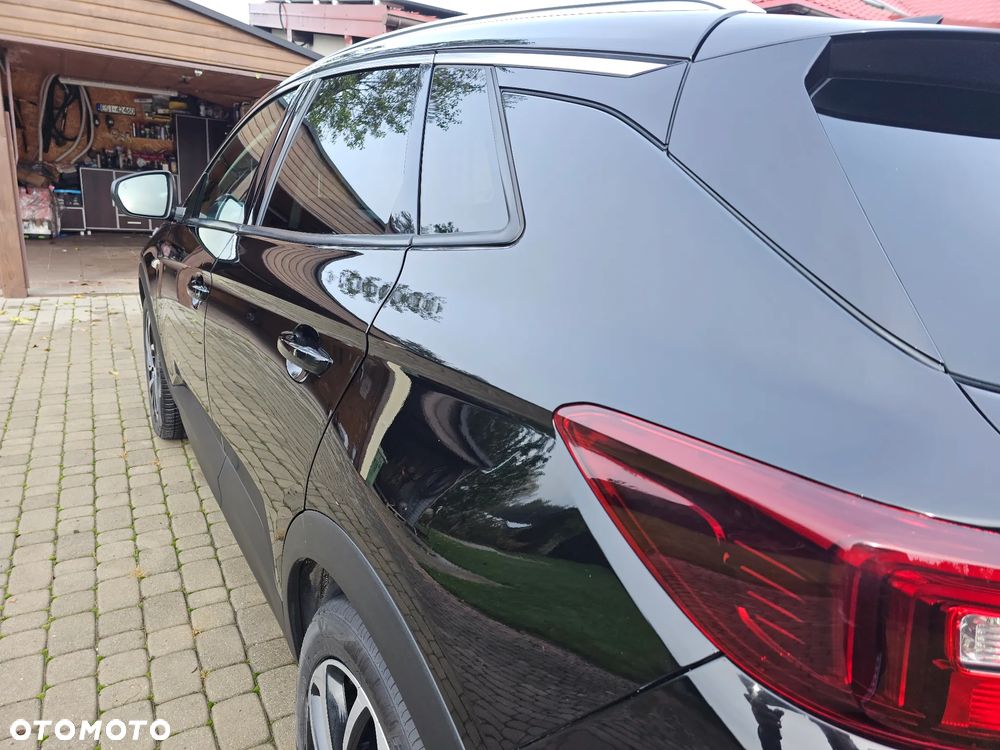 Opel Grandland X 1.6 D Start/Stop Ultimate - 5