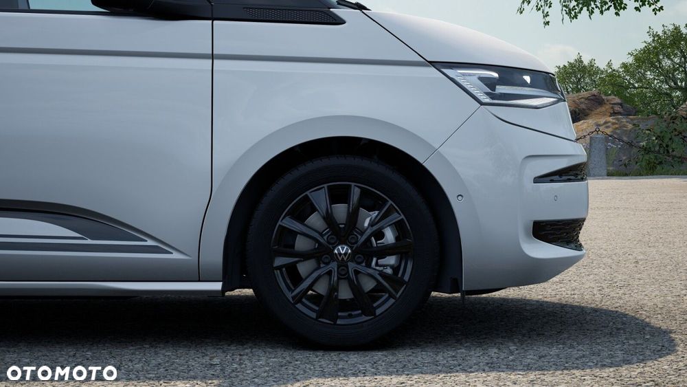 Volkswagen Multivan - 9