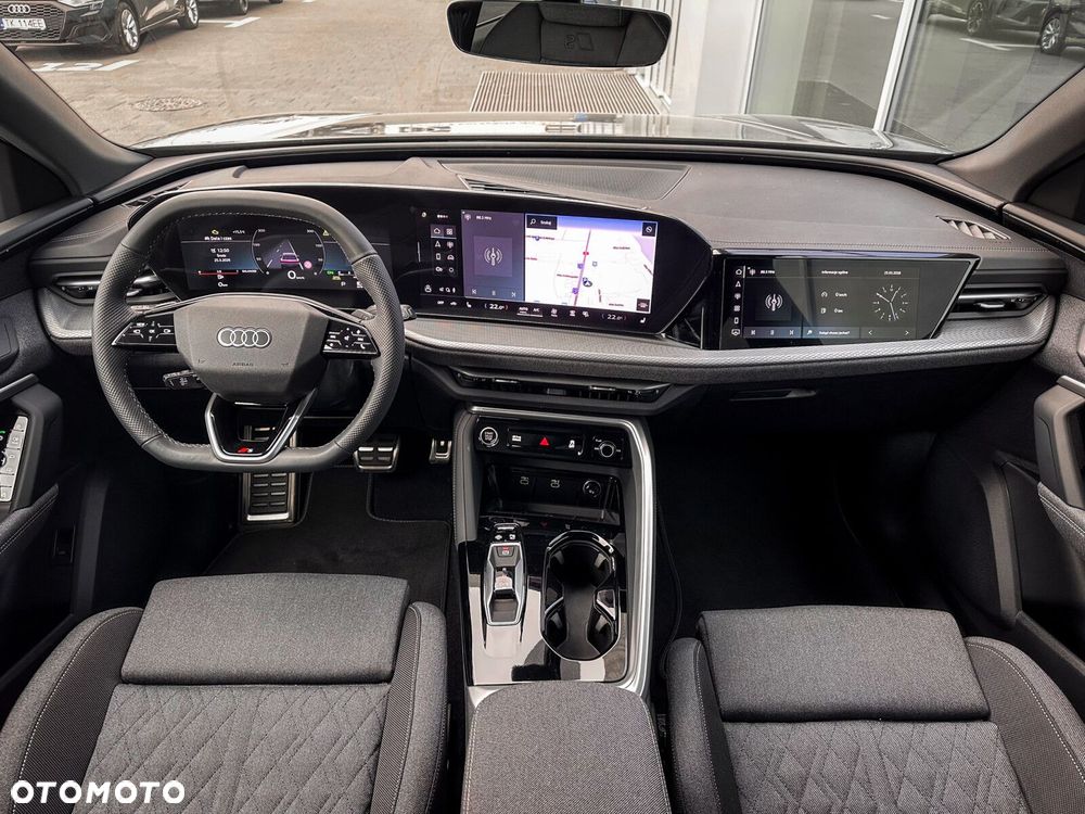 Audi Q5 - 20