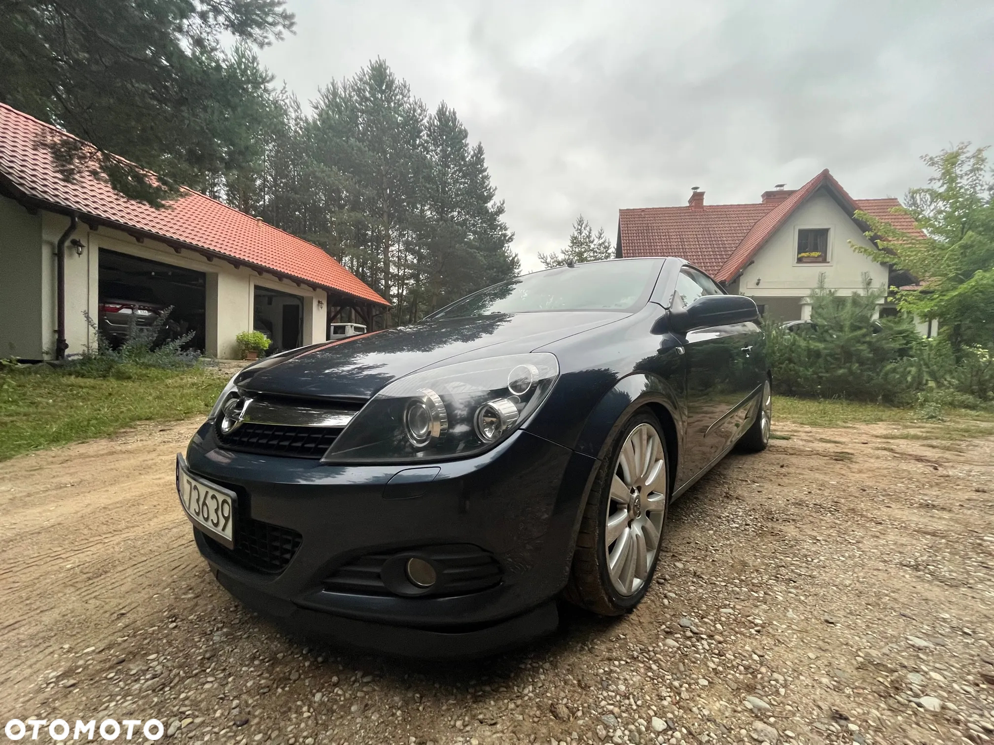 Opel Astra - 13