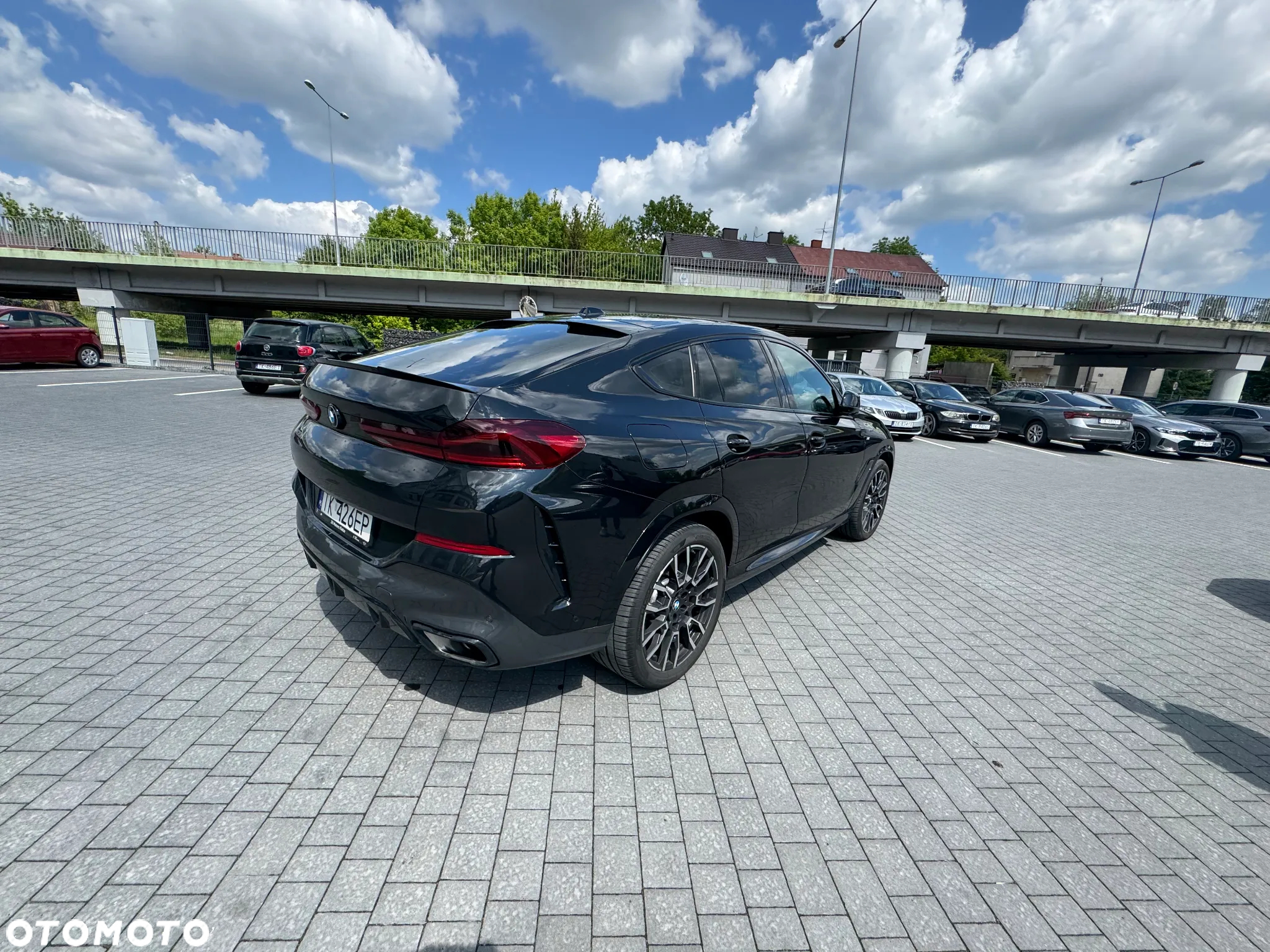 BMW X6M - 13