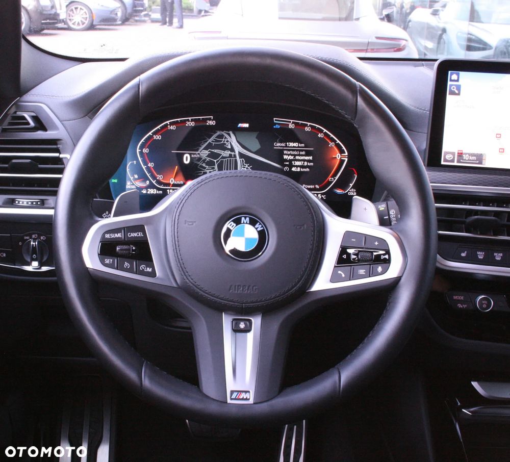 BMW X3 - 21