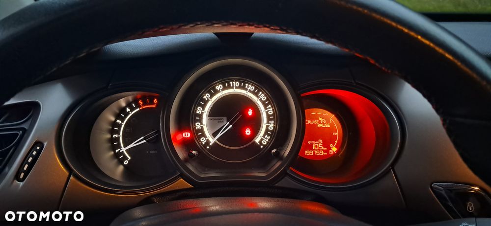 Citroën C3 BlueHDi 100 S&S FEEL - 3