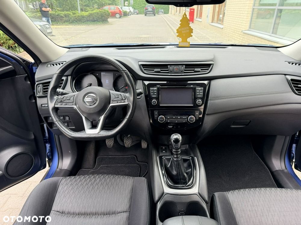Nissan X-Trail - 26