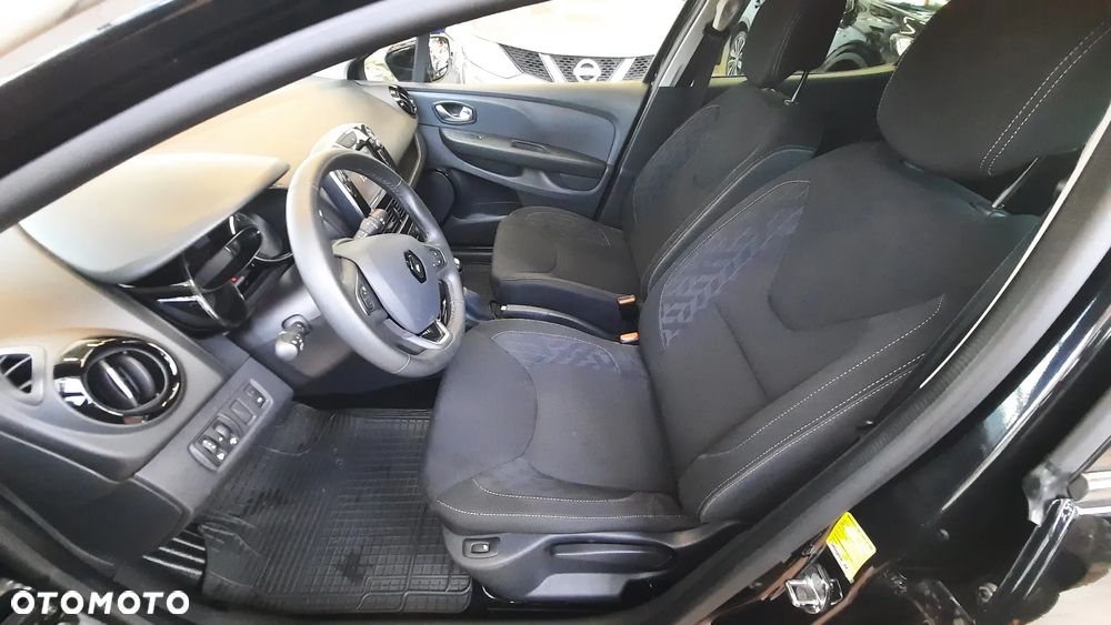 Renault Clio (Energy) TCe 90 Start & Stop LIMITED - 10